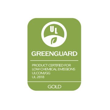 GREENGUARD Gold — bajas emisiones químicas