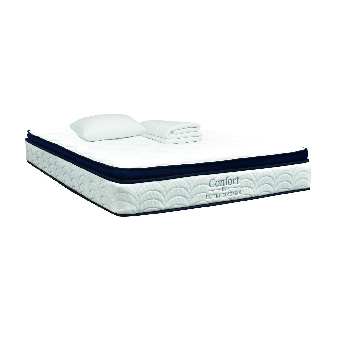 Combo Confort · Protector + Almohada - Image 2