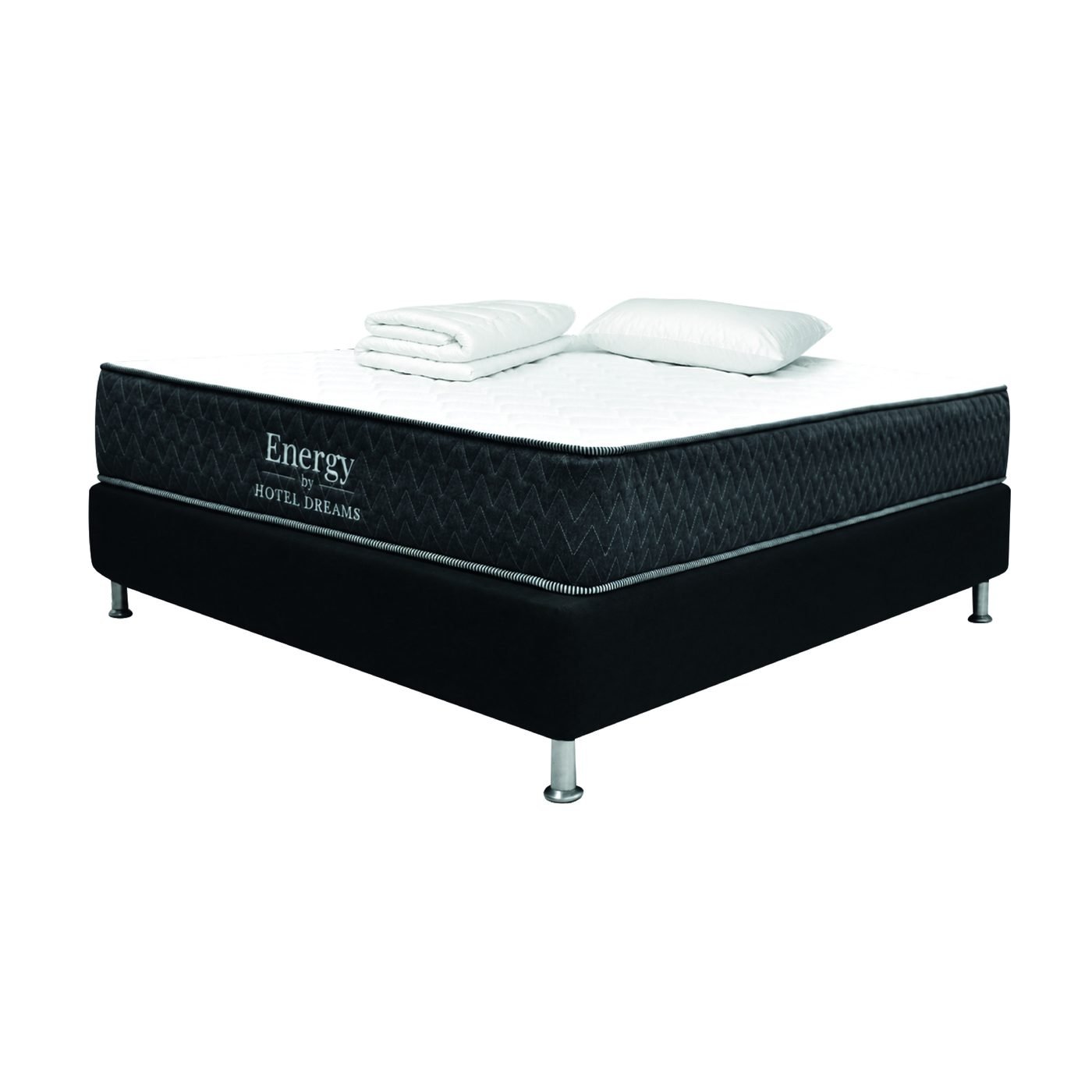Combo Energy · Protector + Almohada + Base cama - Image 2