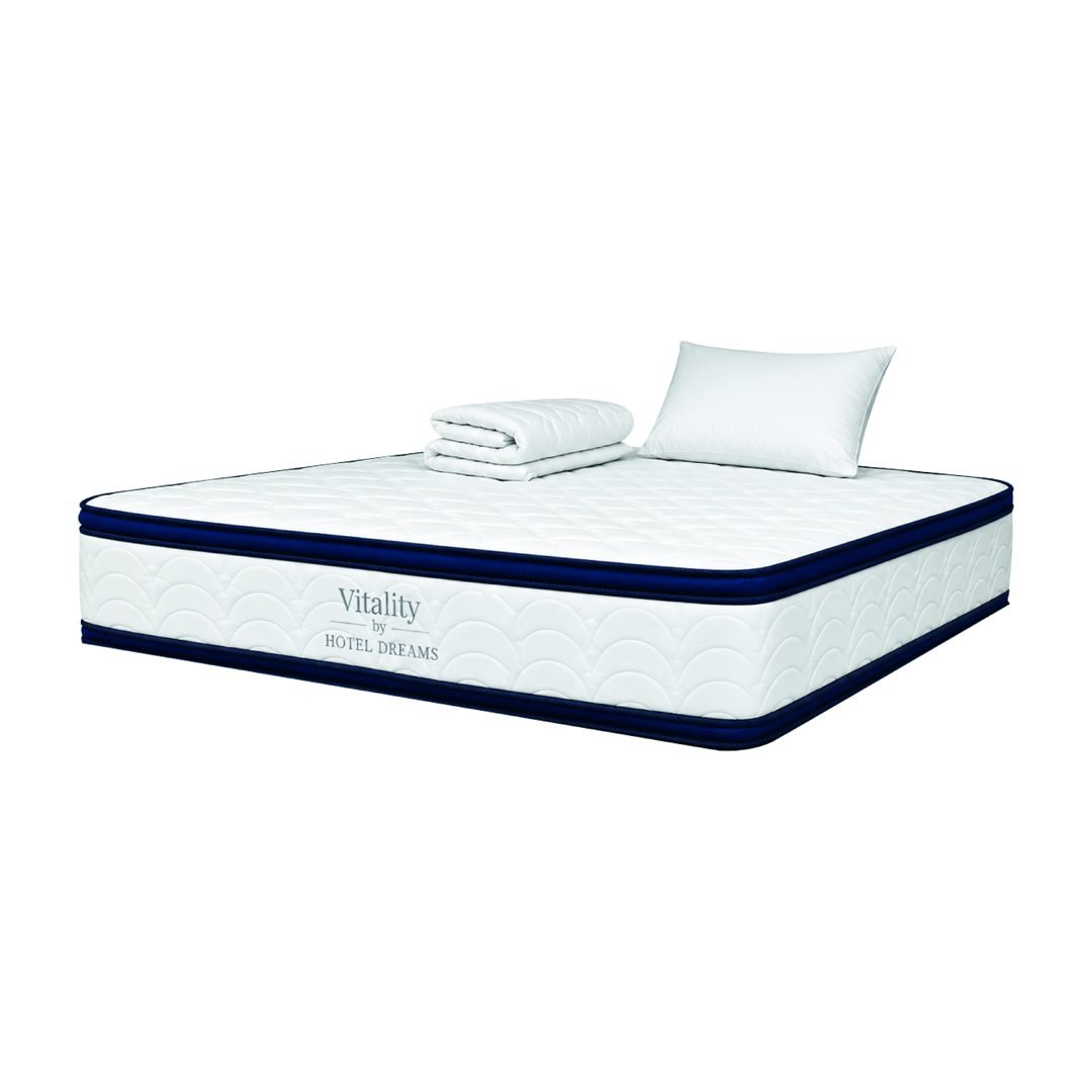 Combo Vitality · Protector + Almohada - Image 2