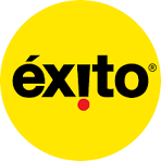 Logo de Exito.com