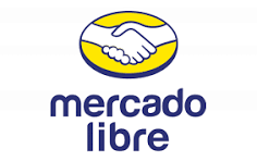 Logo de Mercado Libre